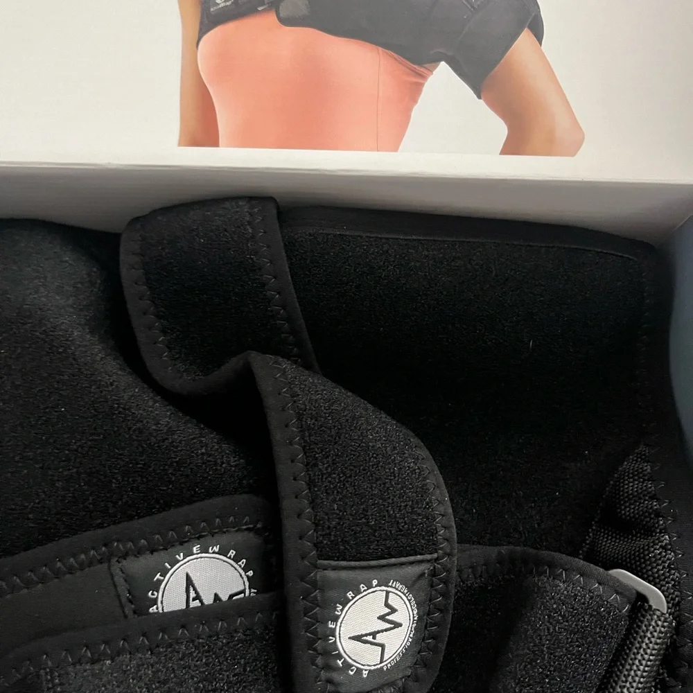 Active USA comfortable shoulder